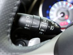 2013款 1.3L CVT 混合动力版