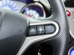 2013款 1.3L CVT 混合动力版