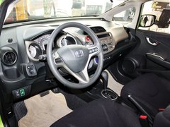 2013款 1.3L CVT 混合动力版