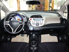 2013款 1.3L CVT 混合动力版