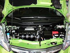 2013款 1.3L CVT 混合动力版