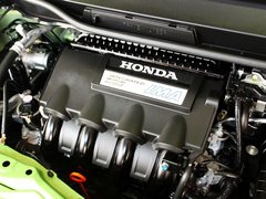 2013款 1.3L CVT 混合动力版