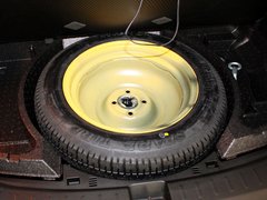 2013款 1.3L CVT 混合动力版