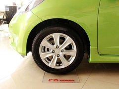 2013款 1.3L CVT 混合动力版