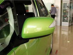 2013款 1.3L CVT 混合动力版