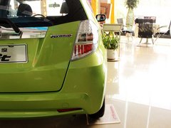 2013款 1.3L CVT 混合动力版