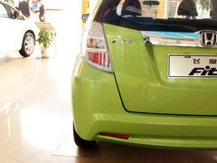 2013款 1.3L CVT 混合动力版