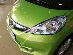 2013款 1.3L CVT 混合动力版