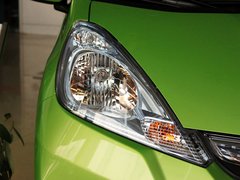 2013款 1.3L CVT 混合动力版
