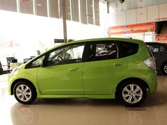 2013款 1.3L CVT 混合动力版