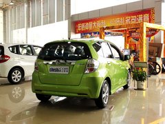 2013款 1.3L CVT 混合动力版