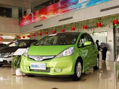 2013款 1.3L CVT 混合动力版