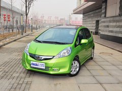 2013款 1.3L CVT 混合动力版