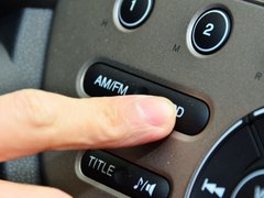 2013款 1.3L CVT 混合动力版