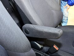 2013款 1.3L CVT 混合动力版