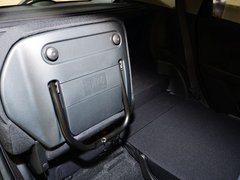 2013款 1.3L CVT 混合动力版