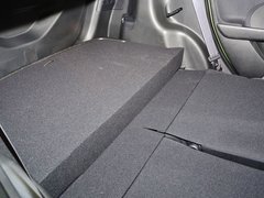 2013款 1.3L CVT 混合动力版