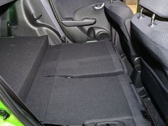 2013款 1.3L CVT 混合动力版