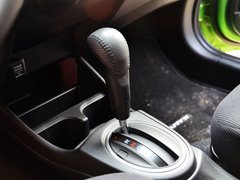 2013款 1.3L CVT 混合动力版