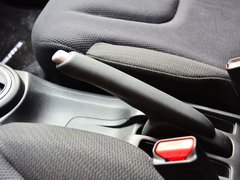 2013款 1.3L CVT 混合动力版
