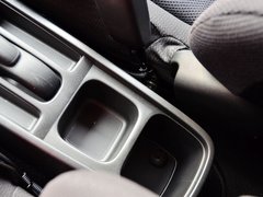 2013款 1.3L CVT 混合动力版