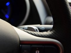 2013款 1.3L CVT 混合动力版