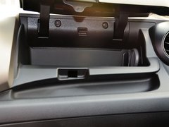 2013款 1.3L CVT 混合动力版