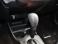 2013款 1.3L CVT 混合动力版