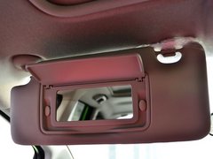 2013款 1.3L CVT 混合动力版