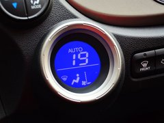 2013款 1.3L CVT 混合动力版