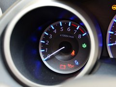 2013款 1.3L CVT 混合动力版