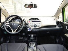 2013款 1.3L CVT 混合动力版