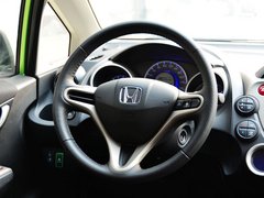2013款 1.3L CVT 混合动力版