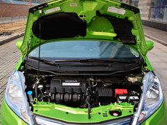 2013款 1.3L CVT 混合动力版