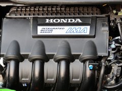 2013款 1.3L CVT 混合动力版
