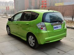 2013款 1.3L CVT 混合动力版