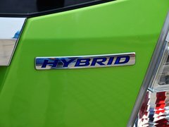 2013款 1.3L CVT 混合动力版