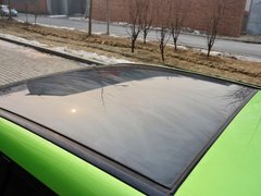 2013款 1.3L CVT 混合动力版