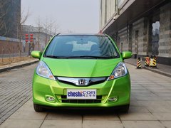 2013款 1.3L CVT 混合动力版