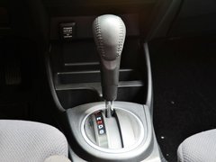 2013款 1.3L CVT 混合动力版