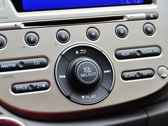 2013款 1.3L CVT 混合动力版