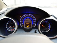 2013款 1.3L CVT 混合动力版