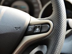 2013款 1.3L CVT 混合动力版