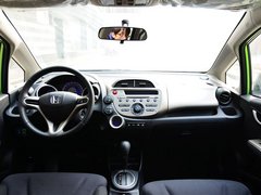2013款 1.3L CVT 混合动力版