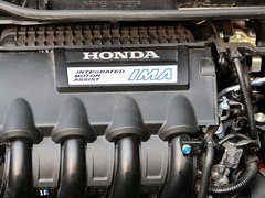 2013款 1.3L CVT 混合动力版