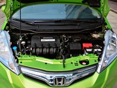 2013款 1.3L CVT 混合动力版