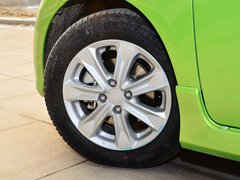 2013款 1.3L CVT 混合动力版