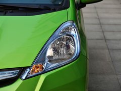 2013款 1.3L CVT 混合动力版