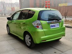 2013款 1.3L CVT 混合动力版