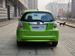 2013款 1.3L CVT 混合动力版